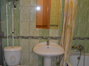 Апартаменты от Людмилы на улице Революции 1905 года