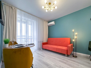 Апартаменты ЖК Романов для комфортного размещения