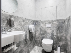 Отель Винтерфелл Сокольники