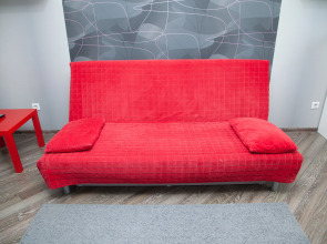 Квартира в центре рядом с Уфа-арена