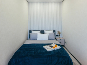 Квартира центр дистанционный заезд у Южного вокзала.