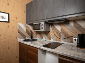 Апартаменты Море Апартаментов на Эстонской 37-5