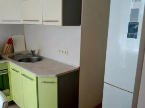 Апартаменты Central