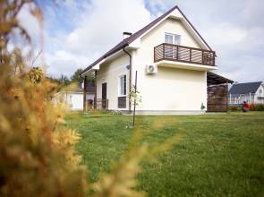 Elovaya Private house