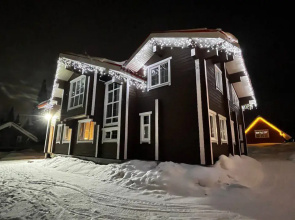 Private house DUPLEX WHITE