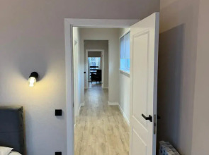 Гостевой дом Дом у Фонтанов