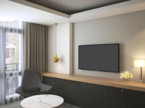 Отель Best Western Kutaisi