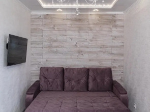 Апартаменты Студия Банный Переулок