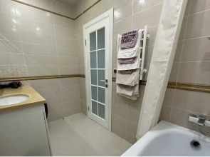 Апартаменты Шикарные апартаменты в центре города