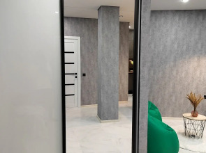 Апартаменты Izumrud