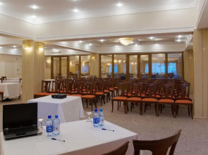 Отель International Hotel Astana