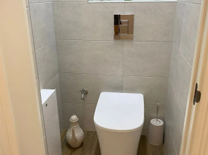 Апартаменты Tur House в Каспийске