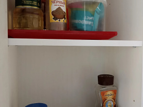 Квартира в 15 мин от центра в экологически чистом Заволжском р-не