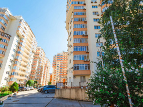 Апартаменты на Промышленной 9/1 B-Flats