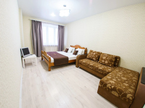 Apartamenty Inndays na Arkadia Sipunova 6