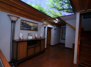 The Trip Istanbul Hotel