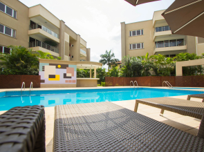 90 Independence Avenue Apartments
