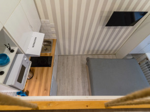 Квартира На Балет 3