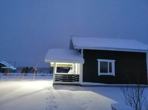 Гостевой дом Домик в Карелия