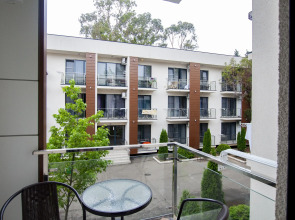 Апартаменты Капри Хаус-Мадрид Парк-2 (3)