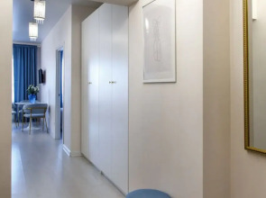 Квартира ЖК Квартал