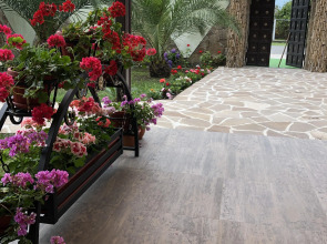 Гостевой дом Siella