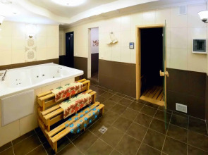 Отель Гостиница Ковчег