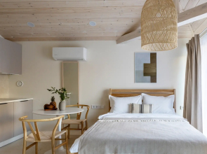 Pavlov Tropics Apartments