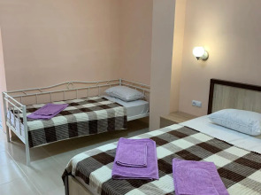 Гостевой Дом Меркурий