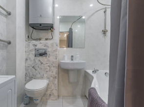 Апартаменты на Карла Маркса 54 Сова-Дом