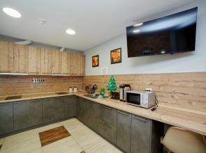 Хостел Tiger Hill