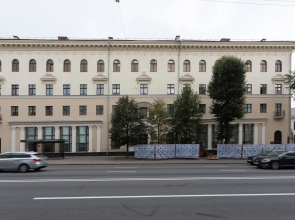 Апартаменты Уютные Апартаменты в Сердце Минска