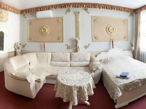 Postoyalyij Dvor Hotel
