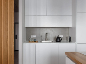 Апартаменты Matveev Galaxy #435