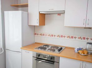 Апартаменты на острове Канта