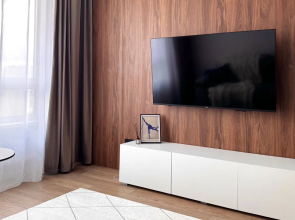 Апартаменты Happy People возле метро Спартак