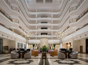 Mövenpick Samarkand