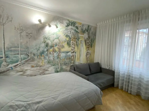 Квартира Тренева 3 Ялта