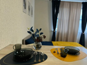 Квартира-студия Восточный