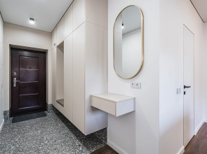 Апартаменты У Моря