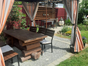 Гостевой дом Winnie House