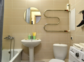 Квартира ЭмиЛи в ЖК Крымский Квартал