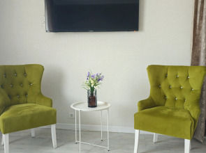 Квартира Aleksandra home