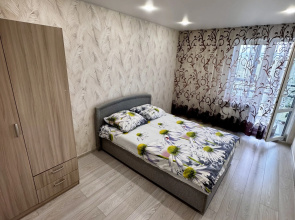 Na Gorykogo 5 Flat