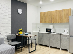 Apartamenty FULL HOUSE
