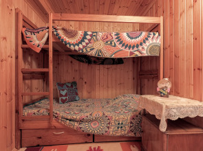 Гостевой Дом Монастырская Изба в Суздале