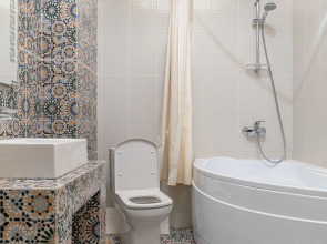 Гостевой дом Альгамбра