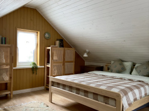 Гостевой дом Тайка Хаус