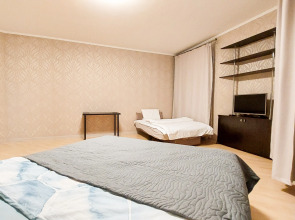 Квартира Тепло на Энгельса