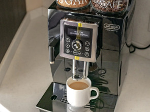 Апартаменты Sunset Suite